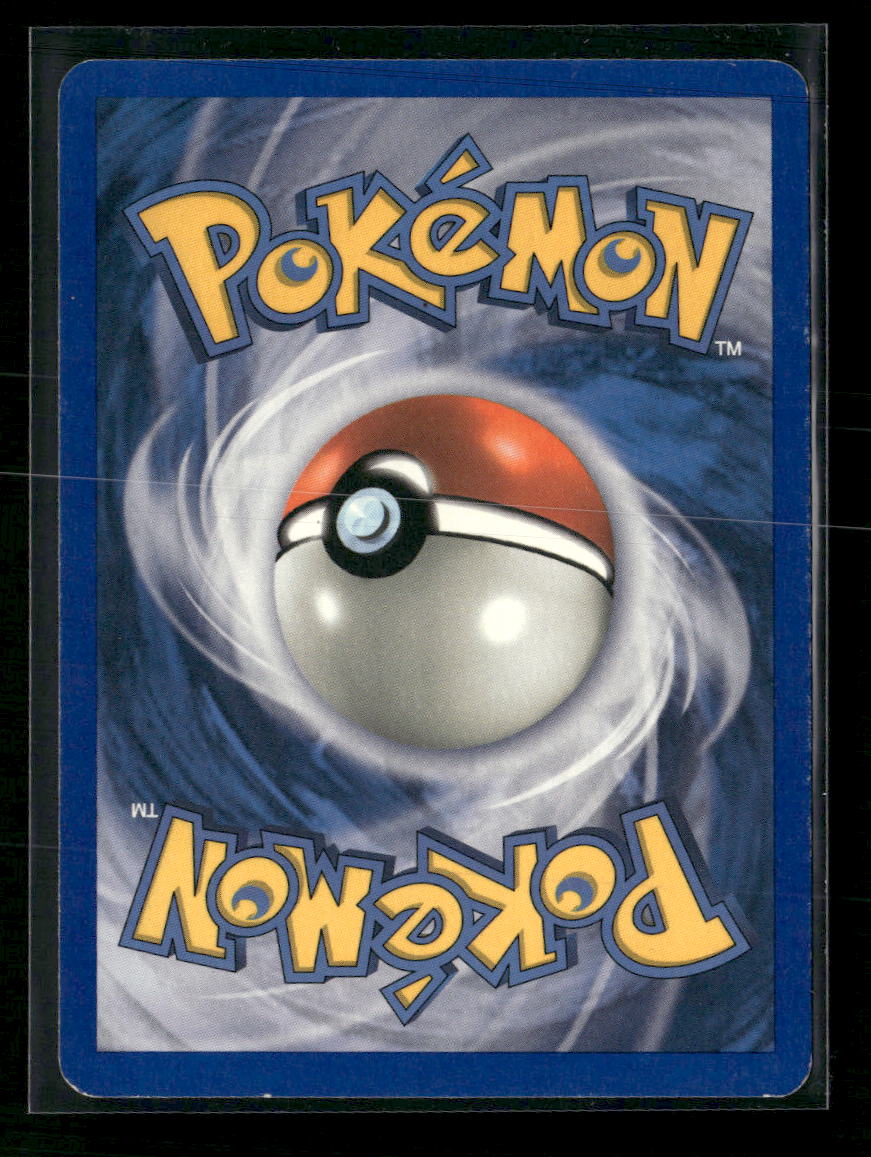 Crystal Guardians Ivysaur #34/100