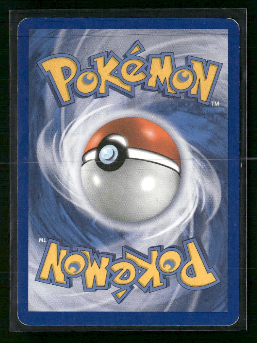 Dark Explorers Glaceon Reverse Holofoil #30/108