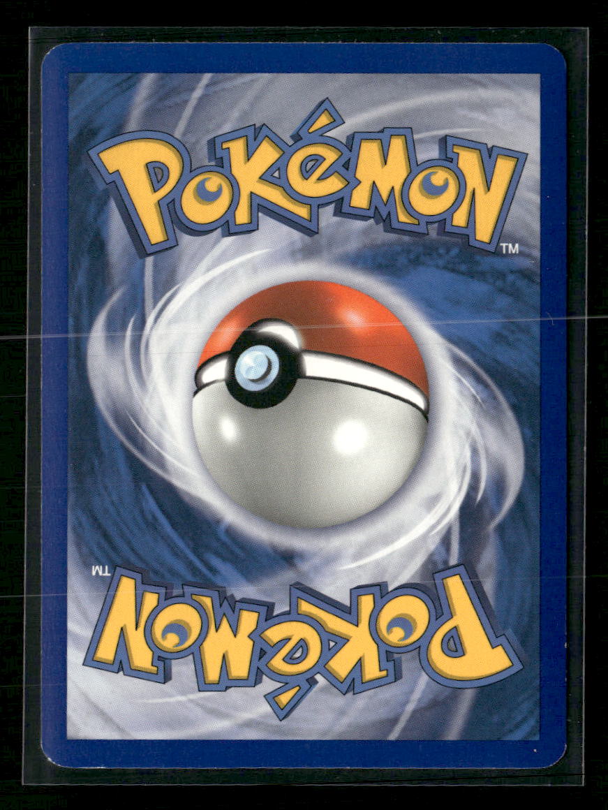 Deoxys Boost Energy Reverse Holofoil #93/107