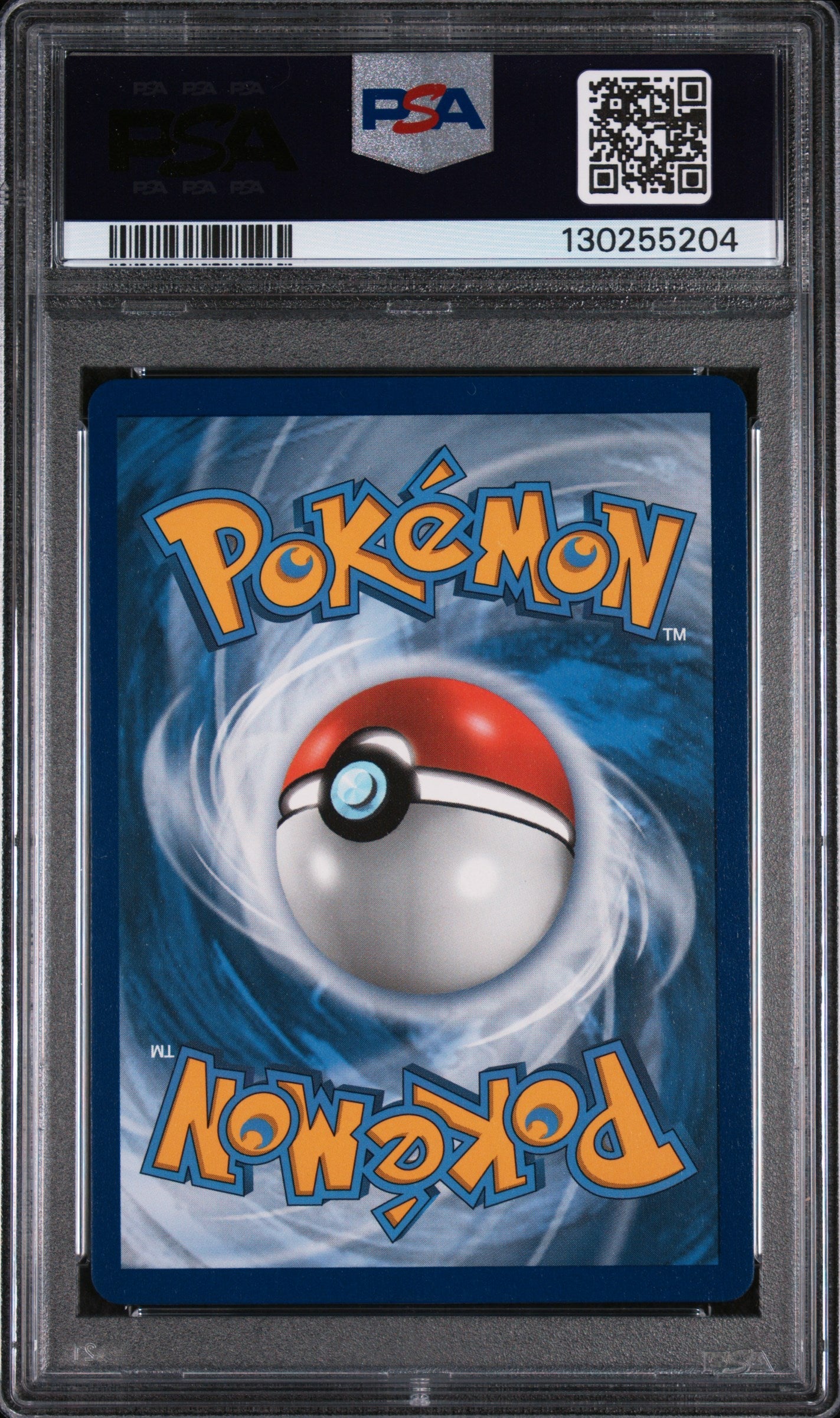 2020 Pokemon Sword & Shield Vivid Voltage Vivid Voltage Rayquaza 10 PSA #138