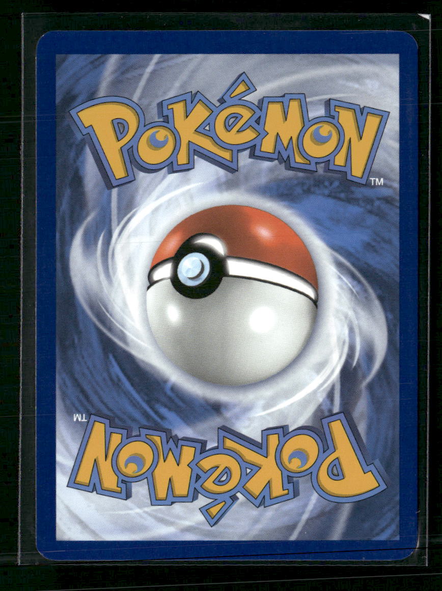 SV: Black Bolt Emolga #112/086