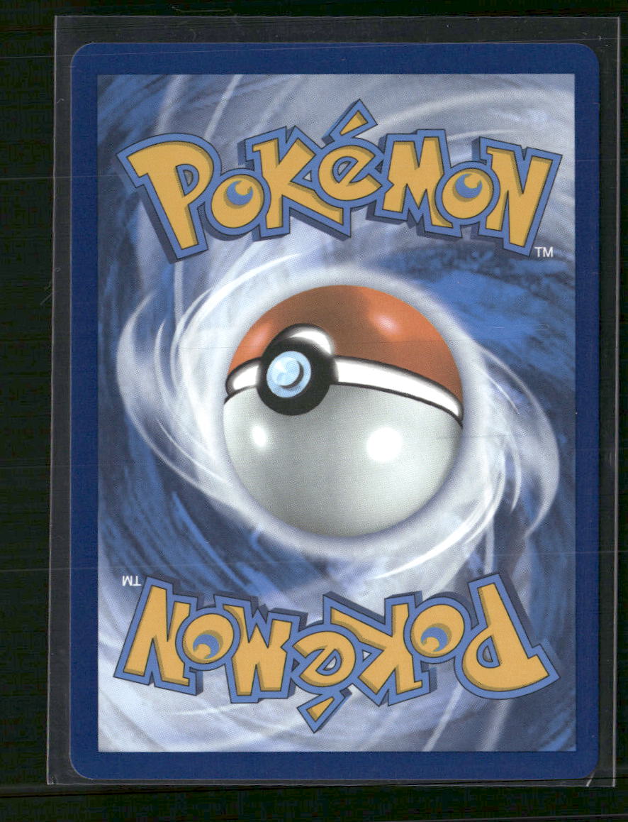 SV10: Destined Rivals Ethan's Ho-Oh ex #239/182