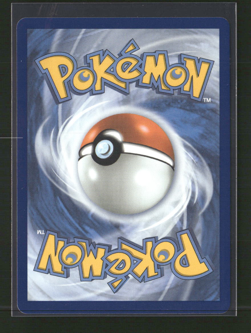 ME: Ascended Heroes Psyduck #226/217