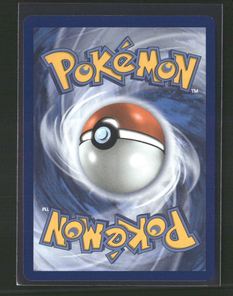 ME: Mega Evolution Promo N's Zekrom #031