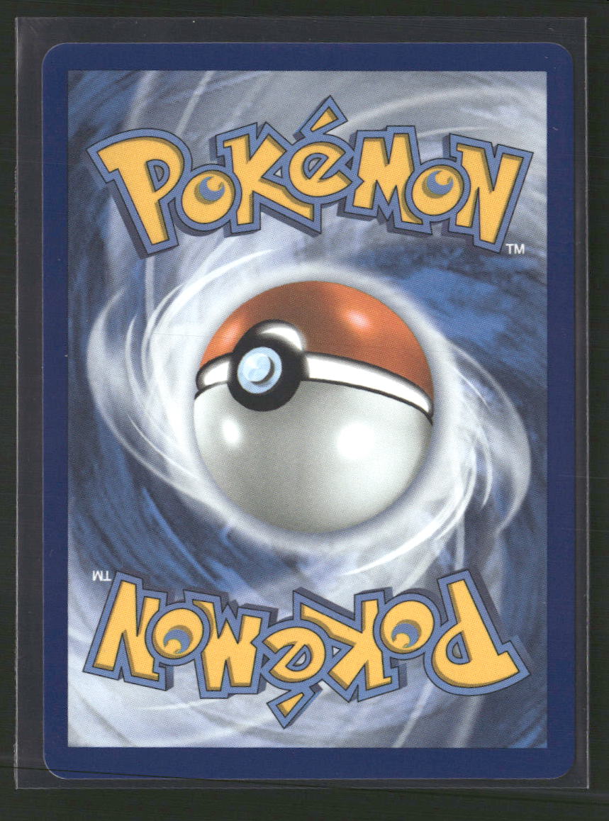 ME: Ascended Heroes Mawile #246/217