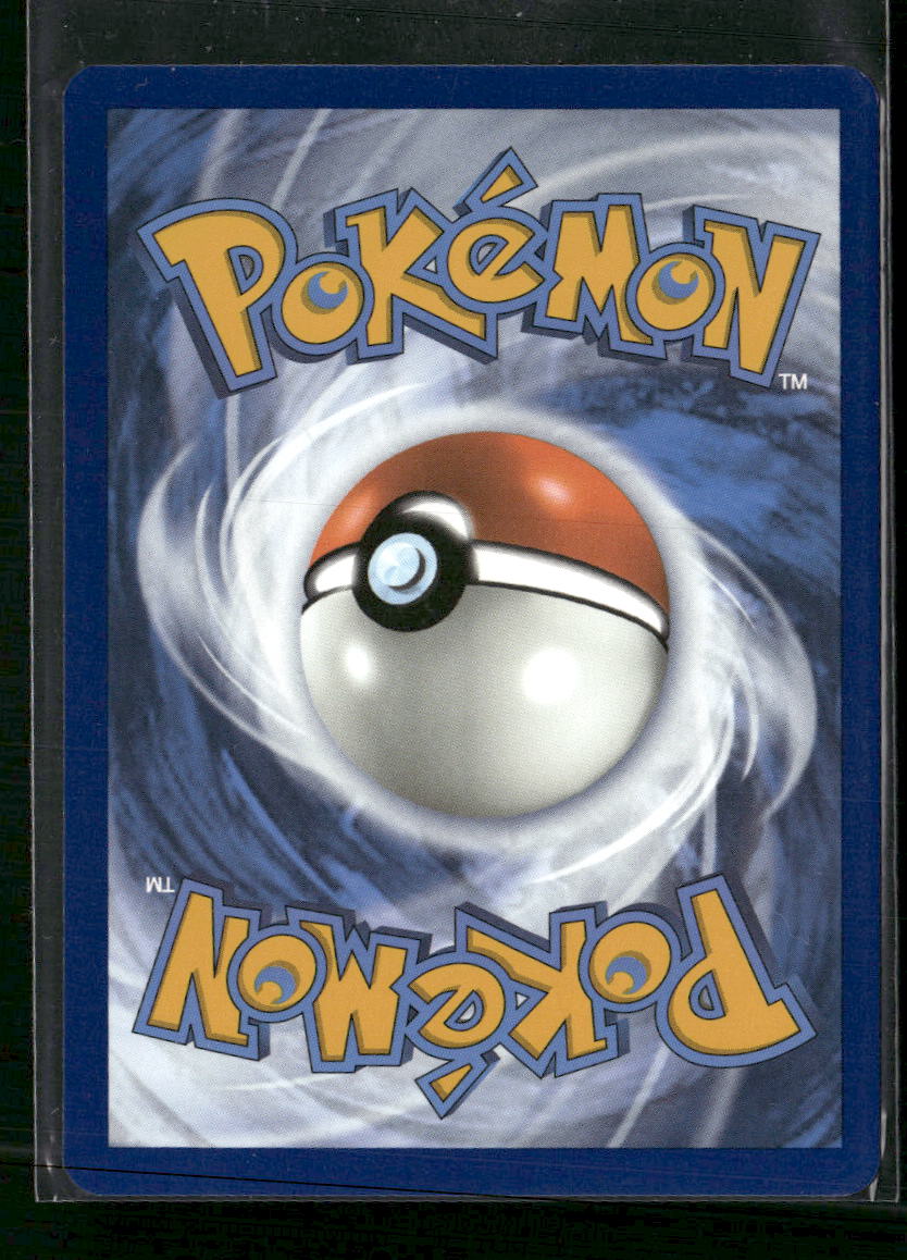 SV: Scarlet & Violet 151 Jynx ex #191/165