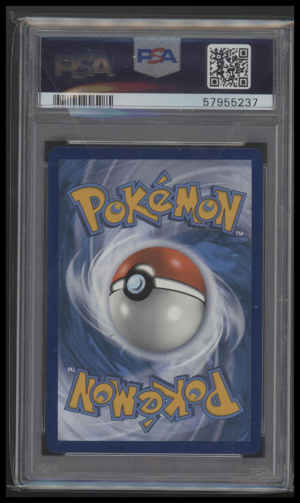2020 Pokemon Swsh BSP Chmpn.Path Elite Trnr.Box Charizard V 10 PSA #050