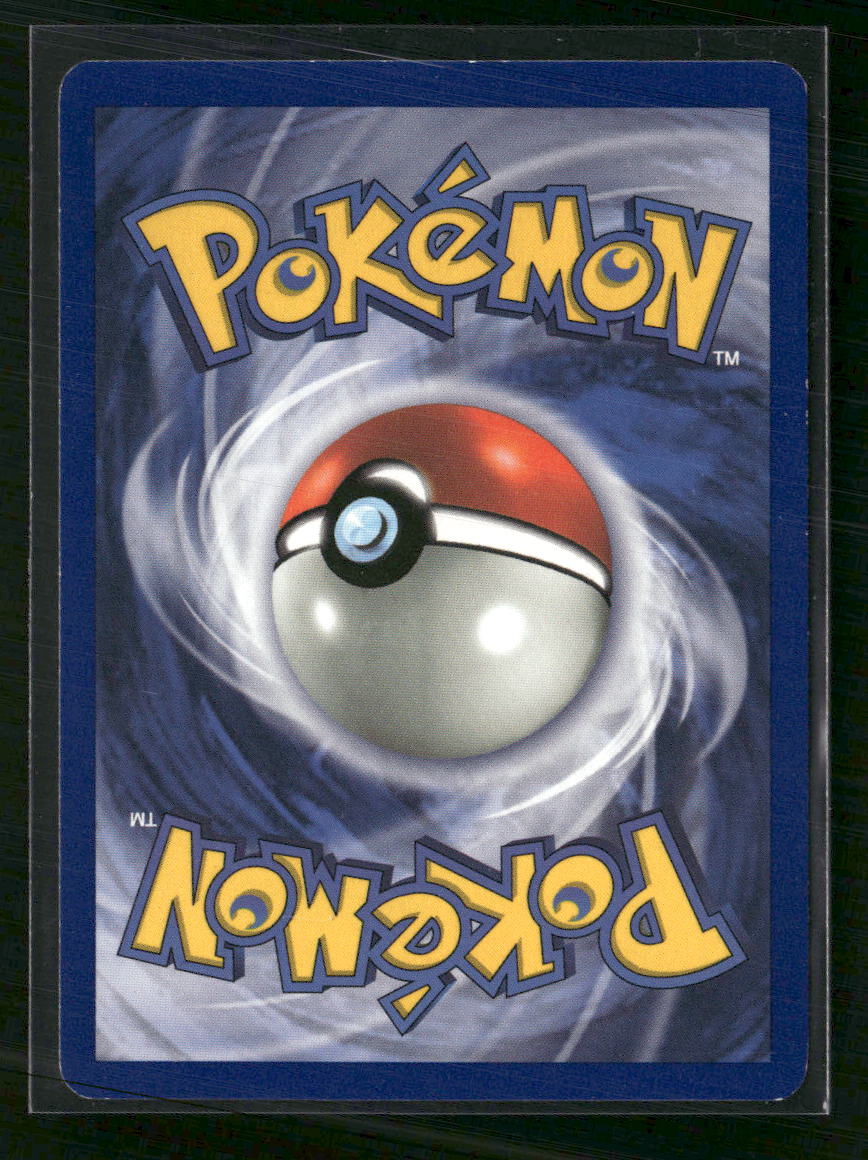 WoTC Promo Mew #8
