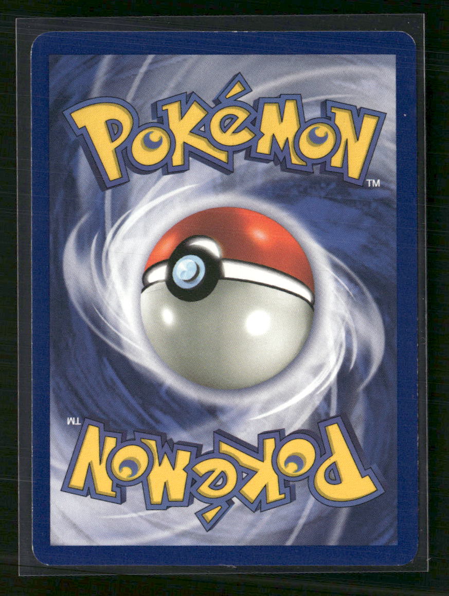 WoTC Promo Mew #8