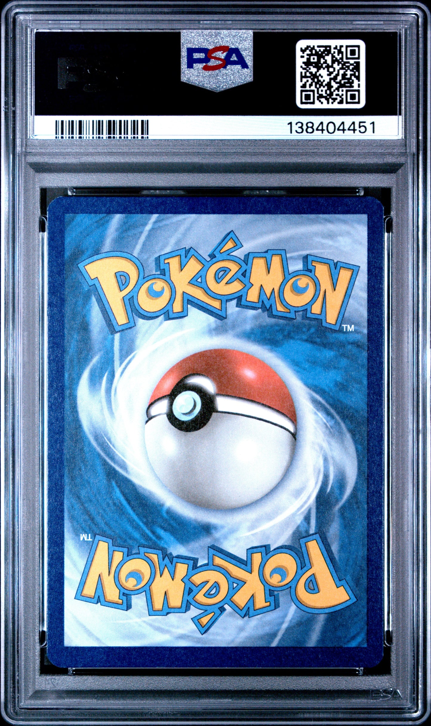 2021 Pokemon Swsh BSP Celebrations Elt.Trnr.Box Greninja-Gold Star 8 PSA #144