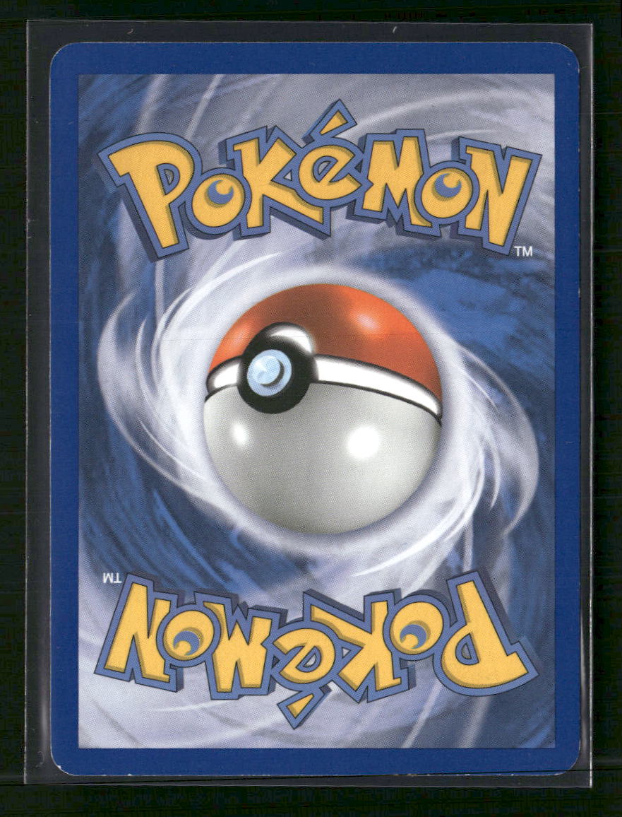 Call of Legends Ampharos #23/95