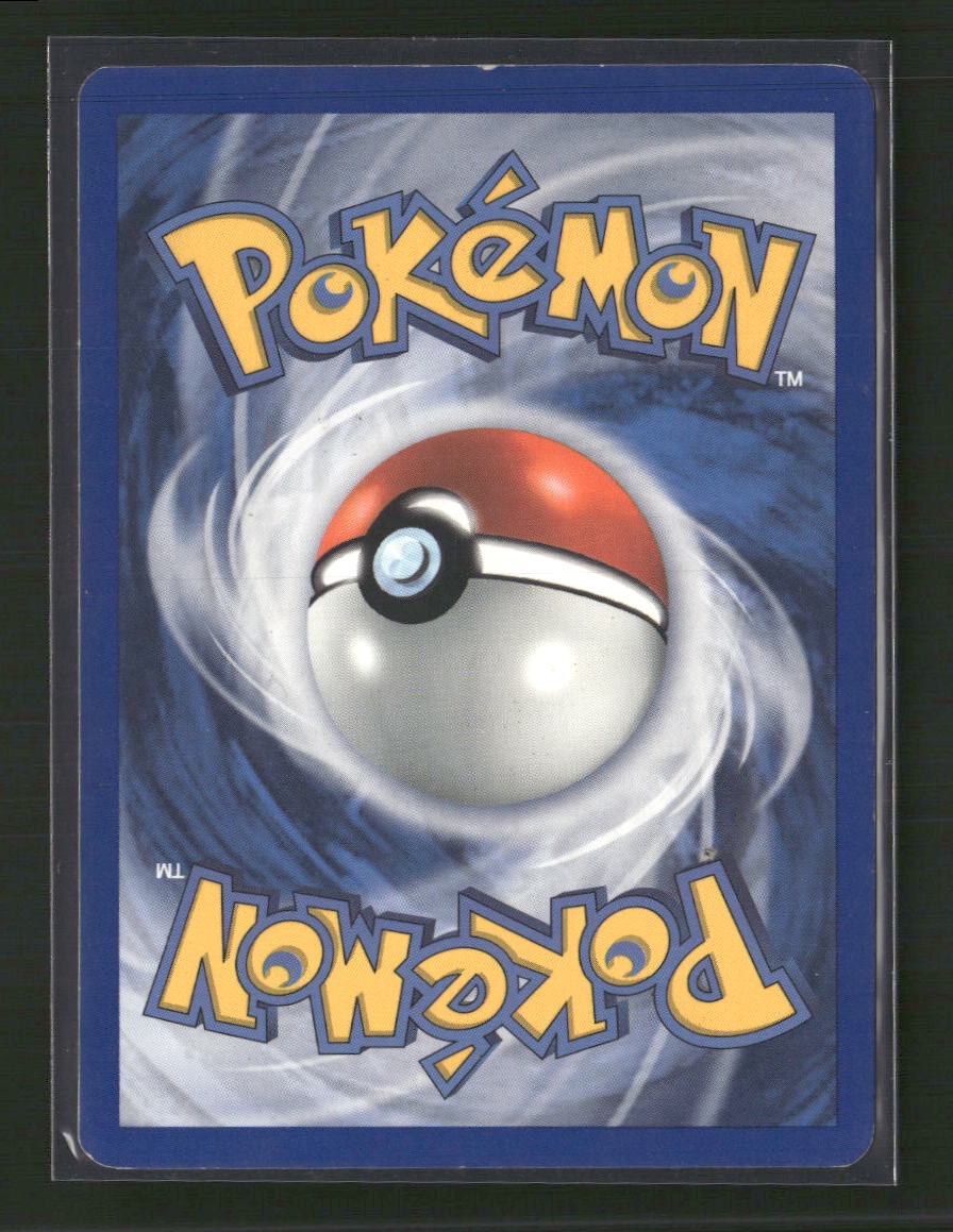 WoTC Promo Entei #34/53