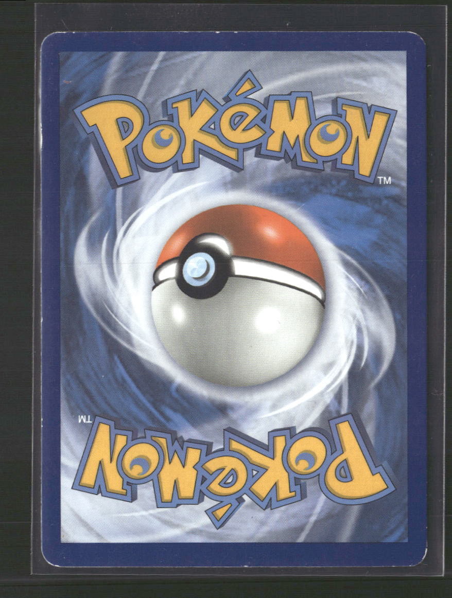 SM - Cosmic Eclipse Blastoise & Piplup GX #38/236 Damaged