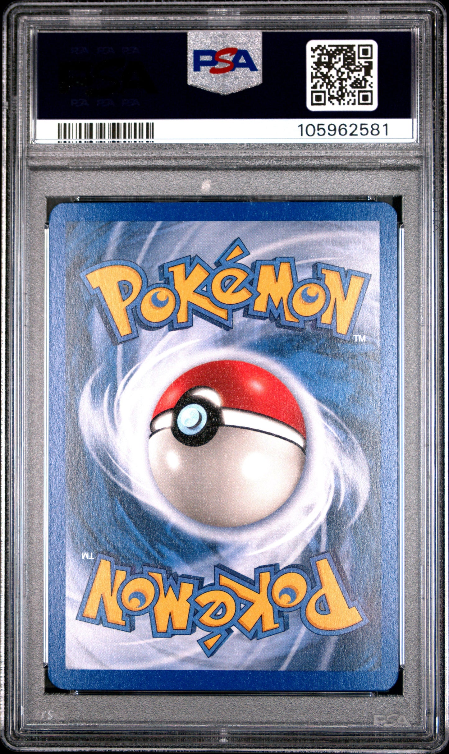 2003 Pokemon Ex Dragon Dragon Magnemite-Rev.Foil 9 PSA #63