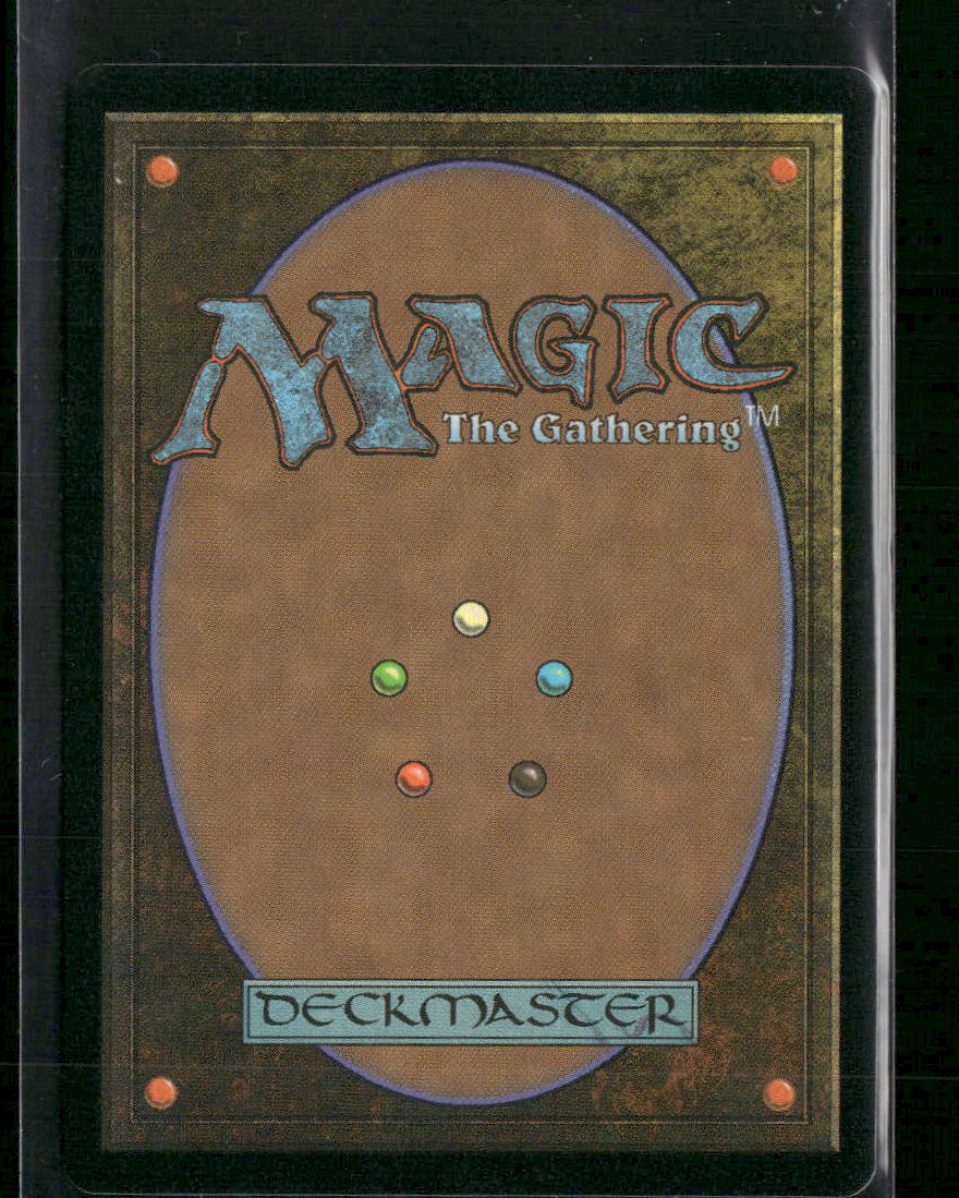 Junji, the Midnight Sky #SLC-37 - TCG