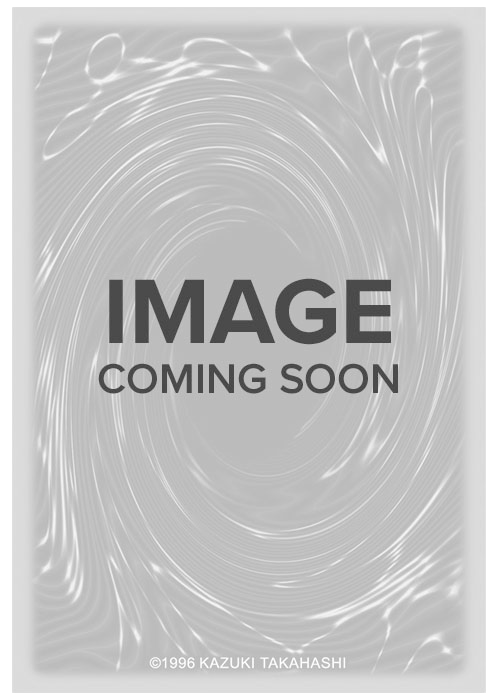 Token: Yuri & Starving Venom Fusion Dragon Super Rare