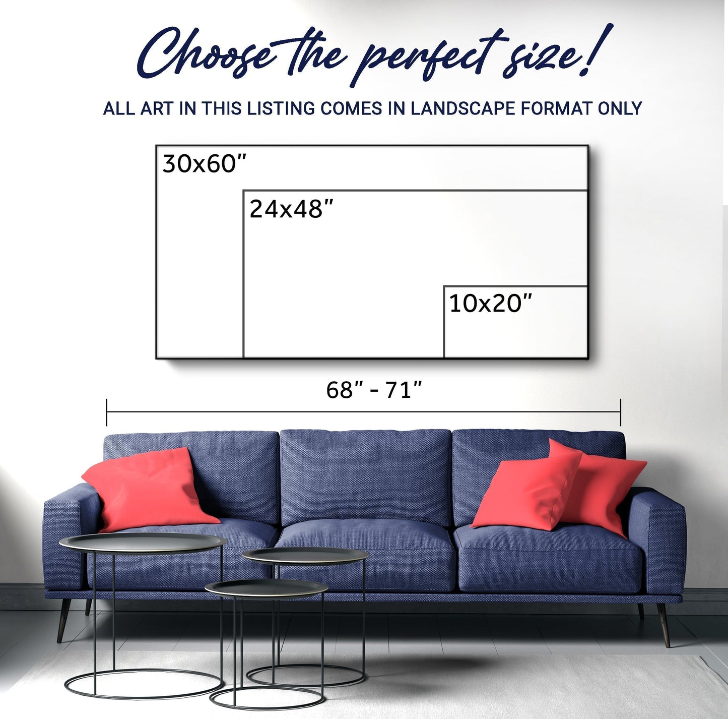 Personalized Highland Cattle Ranch Sign