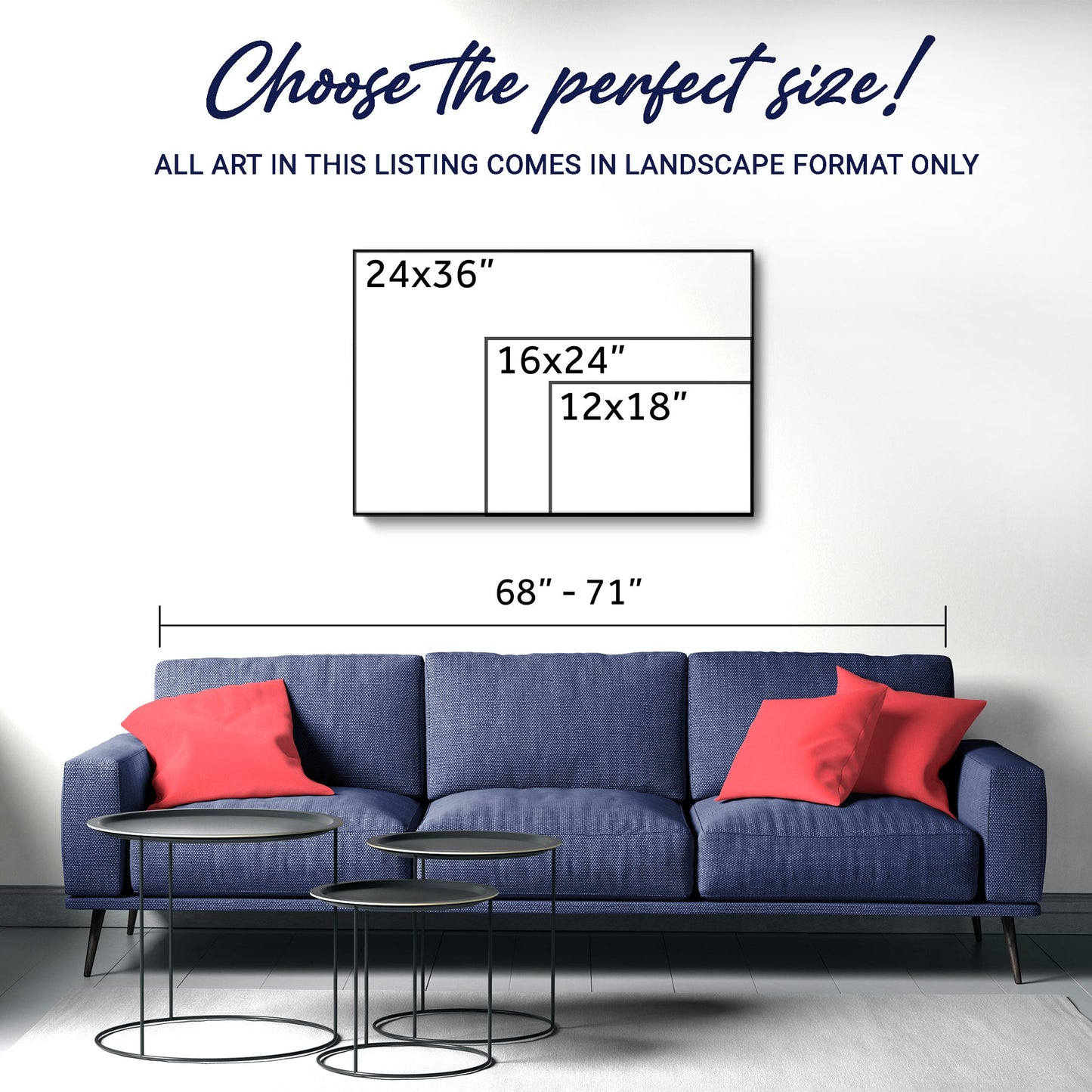 Unending Grace Faith Sign II