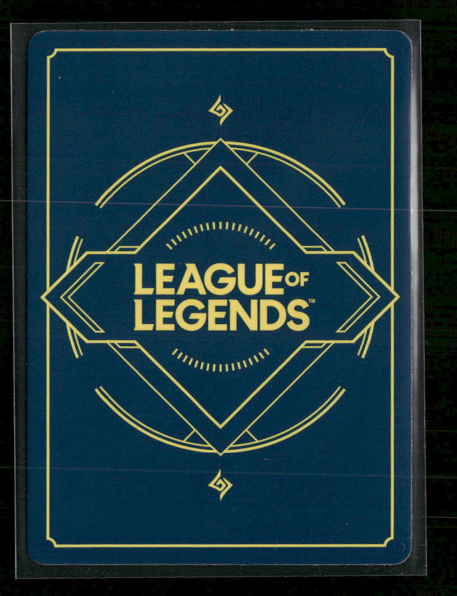 Seal of Discord #204/298 - Riftbound Origins