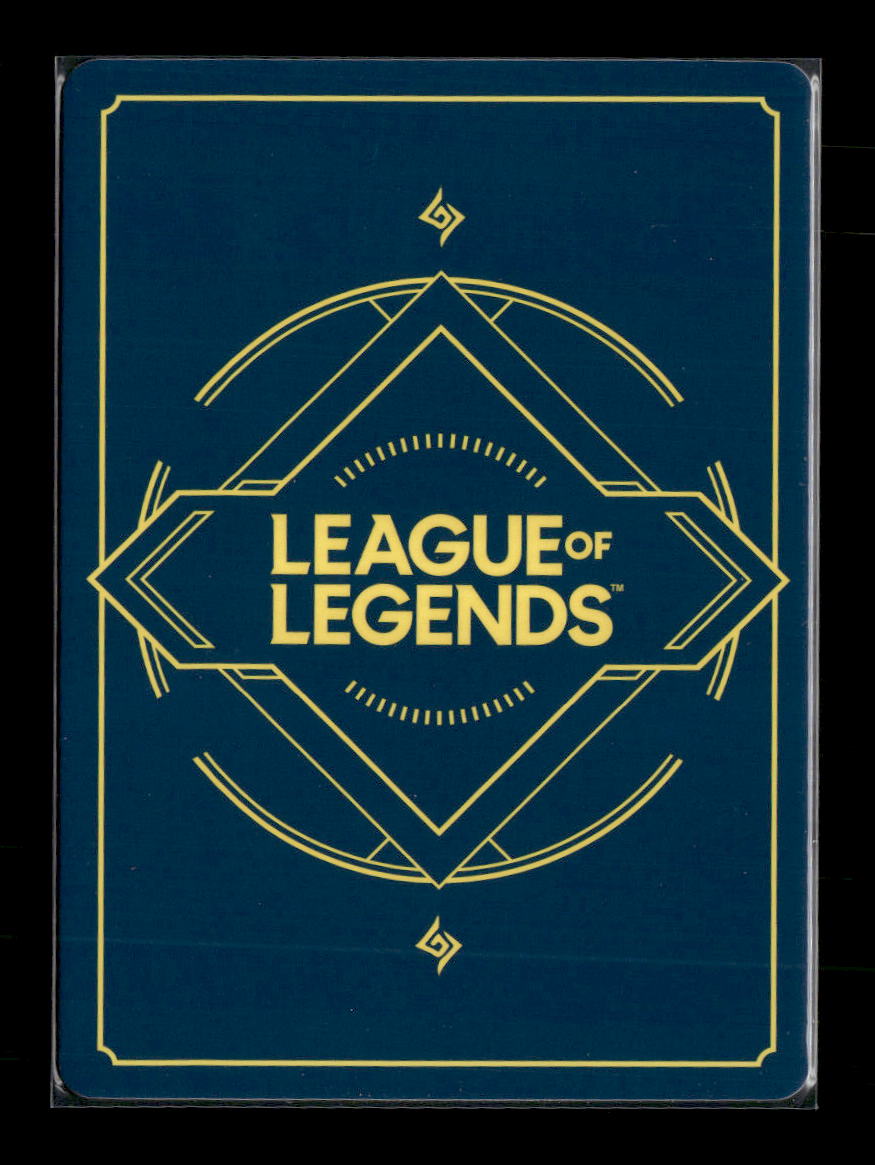 Ezreal #149/221 Legendary - Riftbound Spiritforged