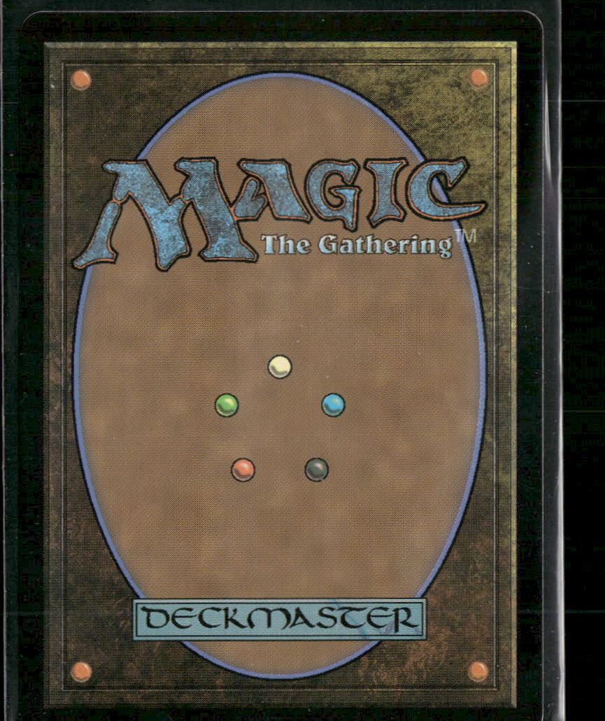 The Darkness Crystal #0096 Rare - Magic: The Gathering Final Fantasy