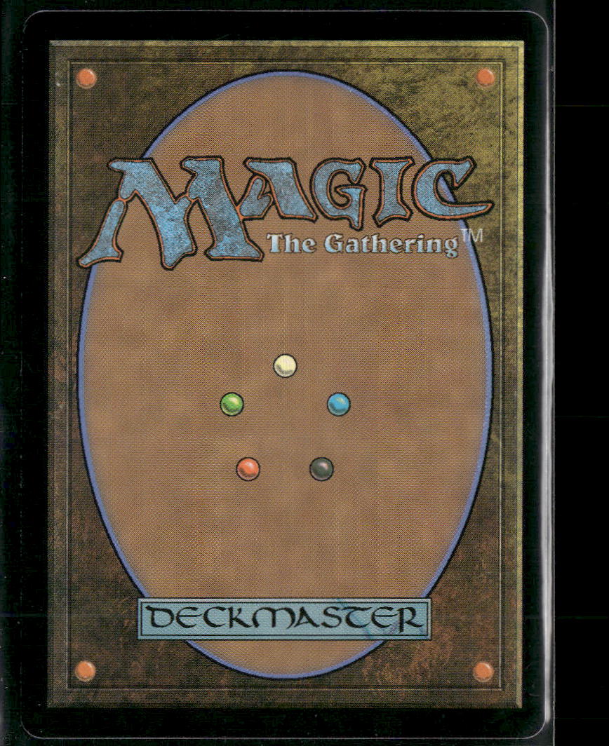 Fomori Vault #0029 Mythic Rare - Magic: The Gathering The Big Score