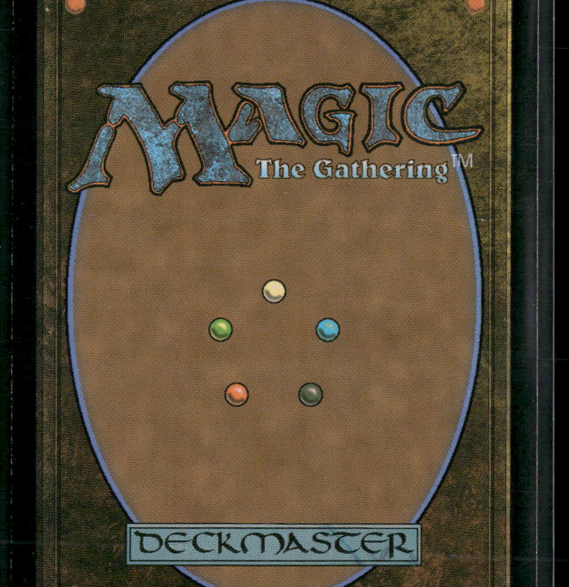 Watery Grave #0261 Rare - Magic: The Gathering Edge of Eternities
