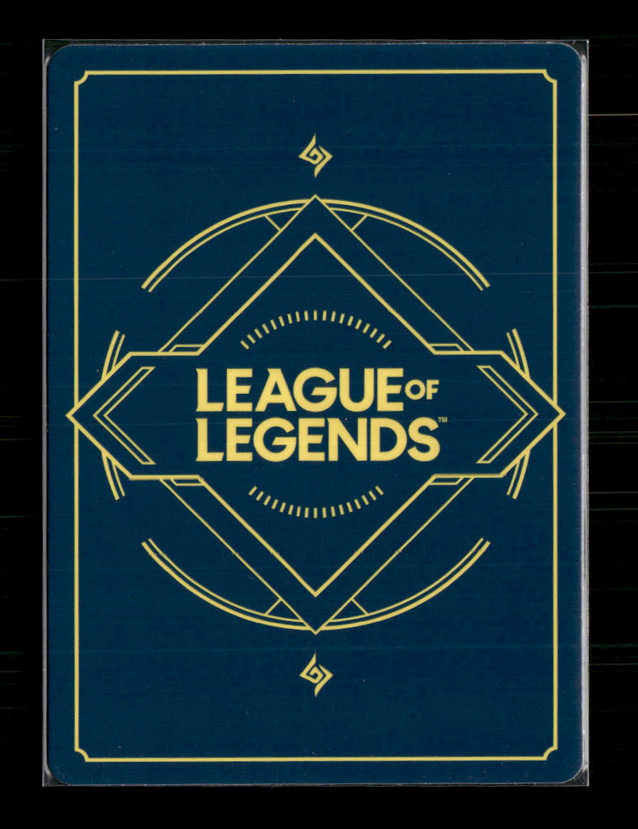 Karthus, Eternal #236/298 Holofoil Rare - Riftbound Origins