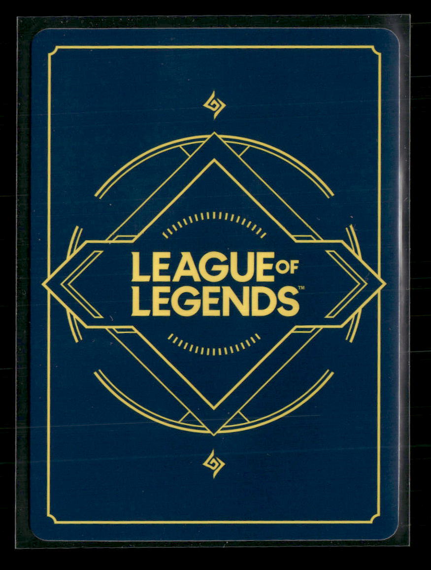Irelia, Fervent #057/221 Holofoil Epic - Riftbound Spiritforged