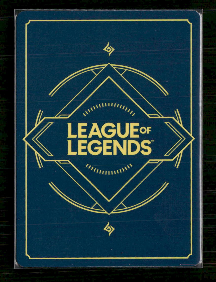 Sabotage #156/298 Holofoil Rare - Riftbound Origins