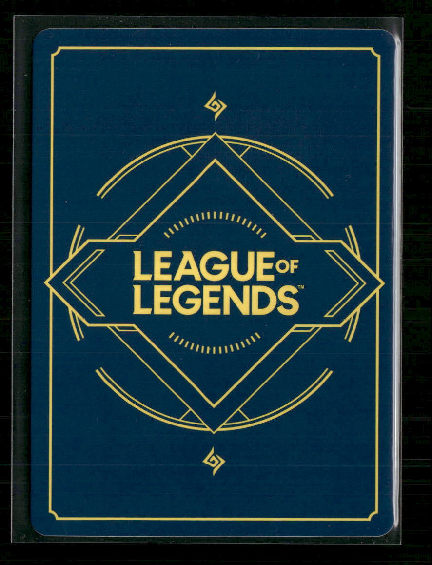 Teemo, Strategist #121/298 Holofoil Epic - Riftbound Origins