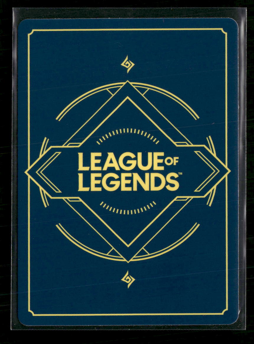 Irelia, Fervent #057/221 Holofoil Epic - Riftbound Spiritforged
