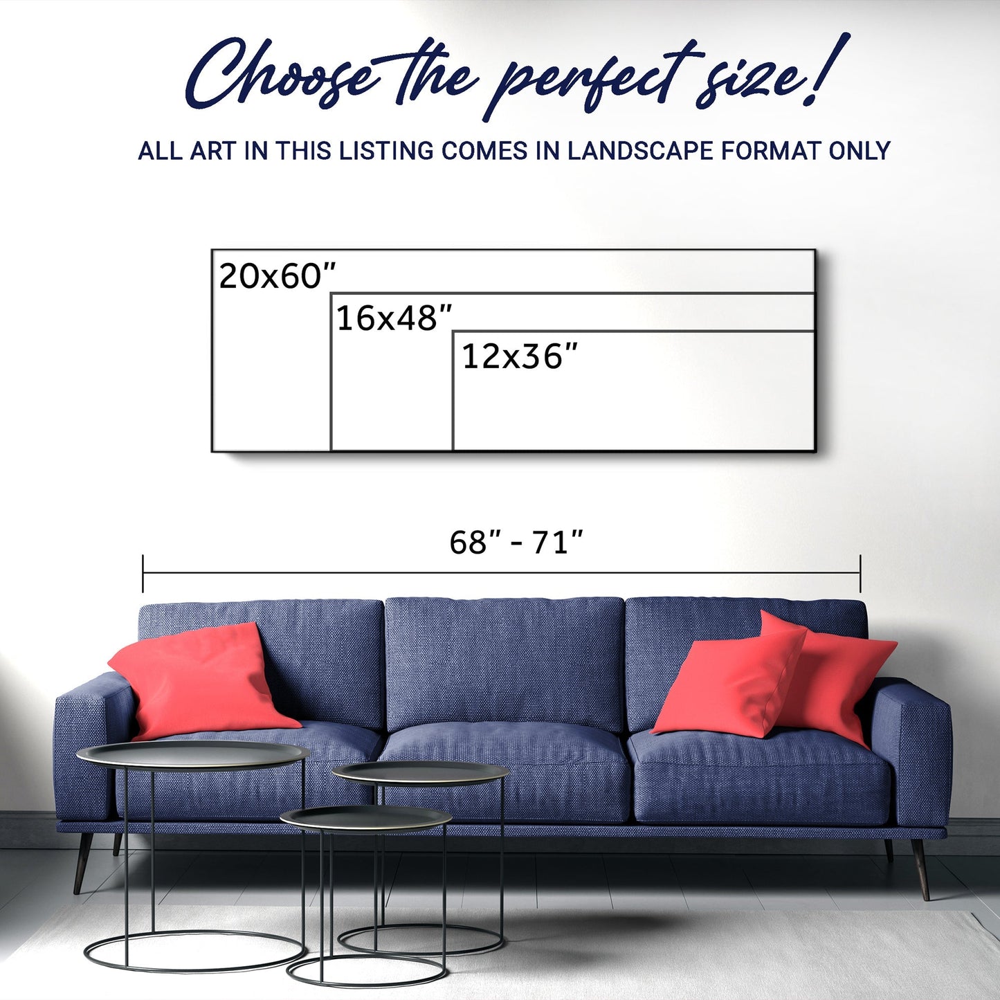 Find The One You Can't Live Without Family Sign III