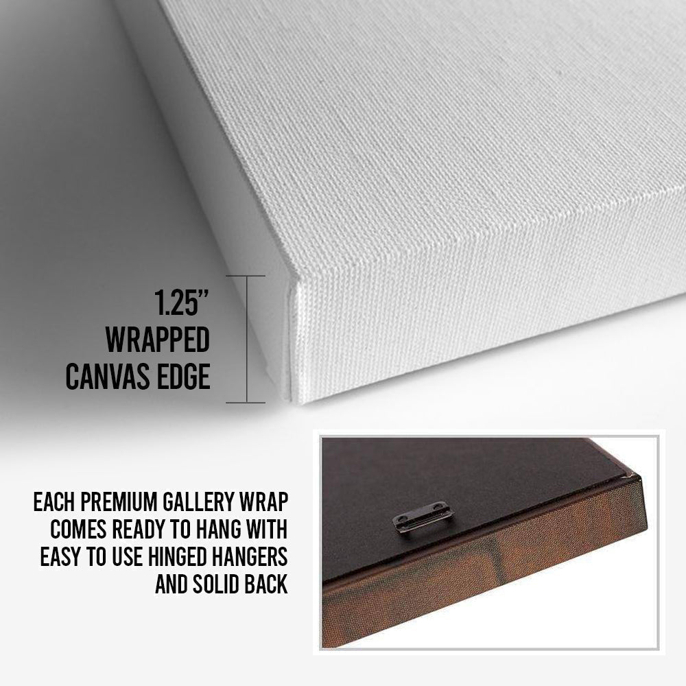 Welcome To The Patio Sign IV