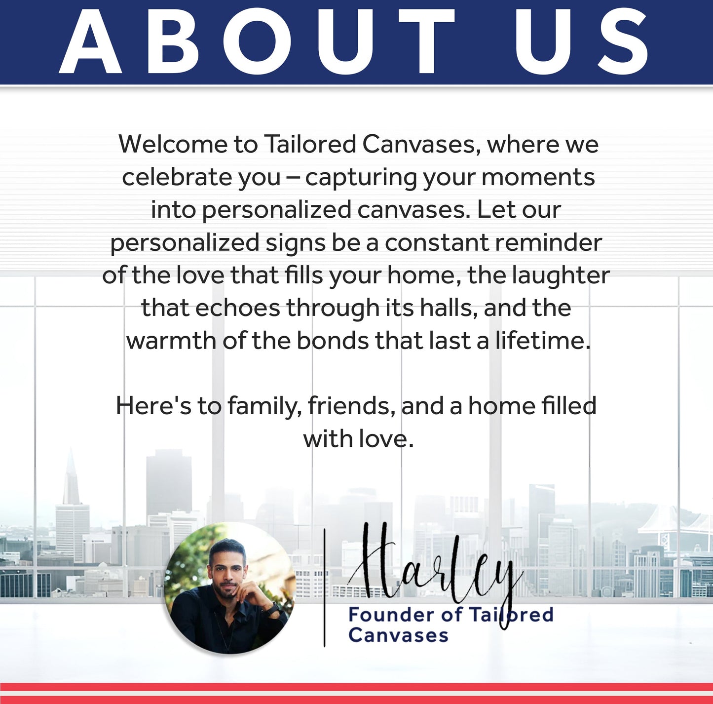 Black And Gold Minimalist Abstract XII
