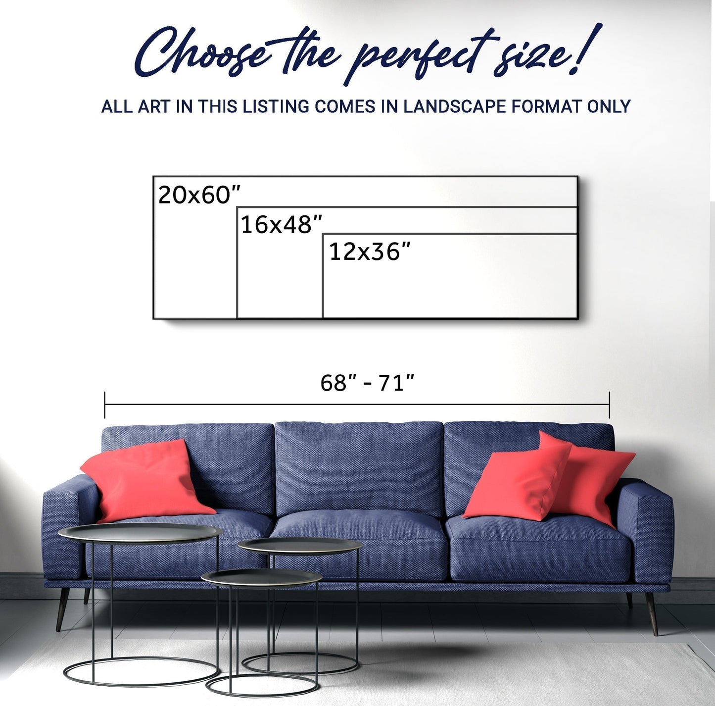 Gather Wall Art Sign II