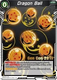 Dragon Ball (Gen Con 2019) (BT5-117_PR) [Promotion Cards]