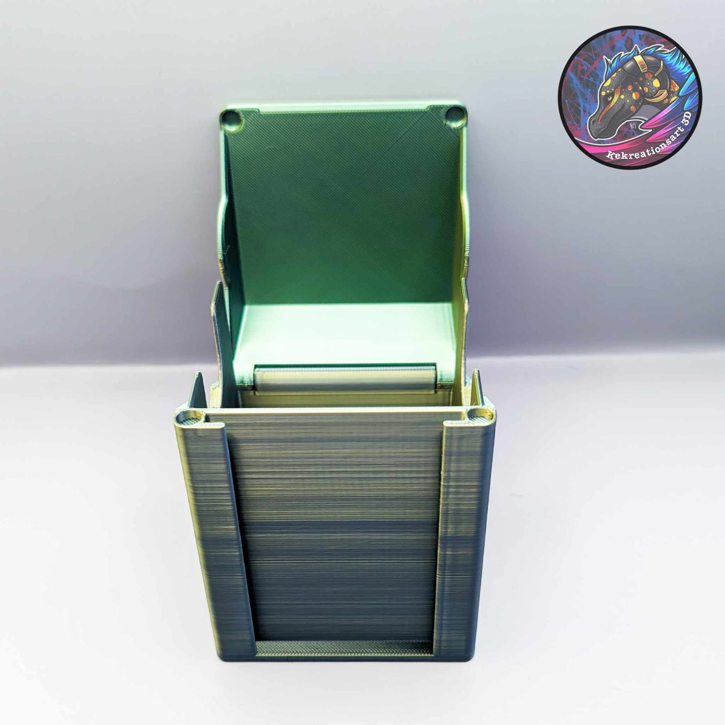 Deck Box
