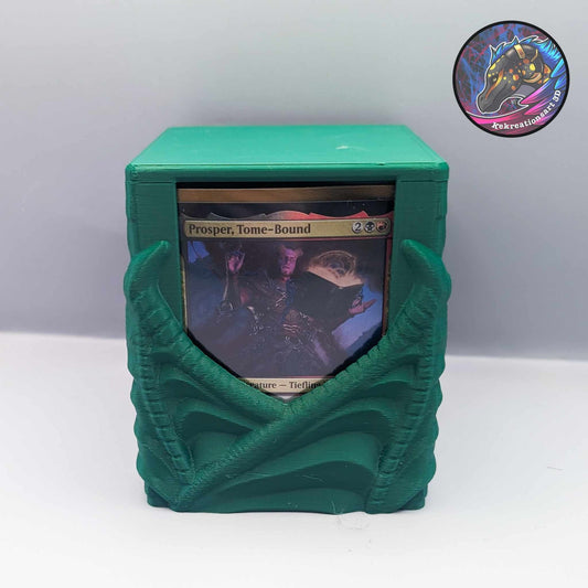 Dragon Deck Box