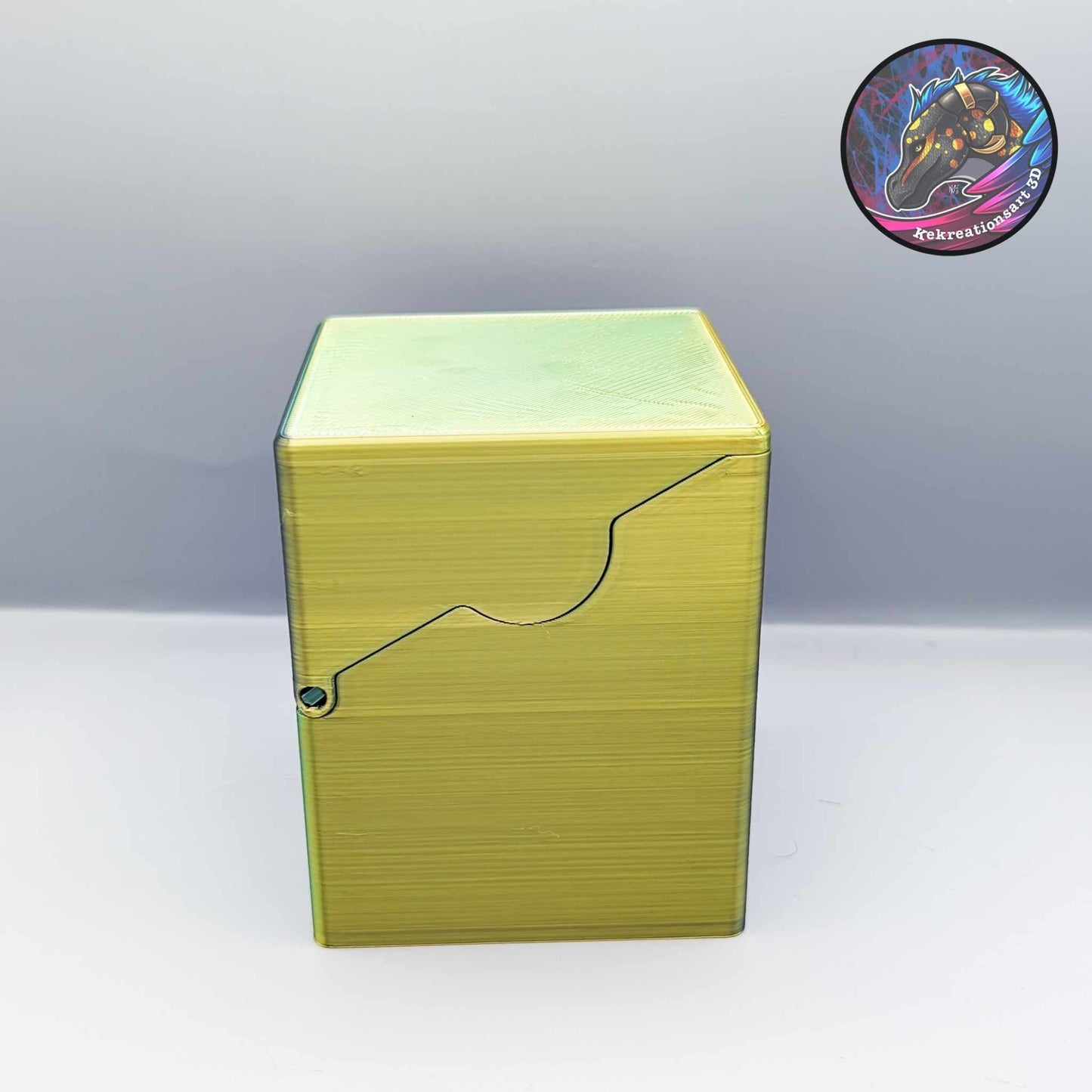 Deck Box