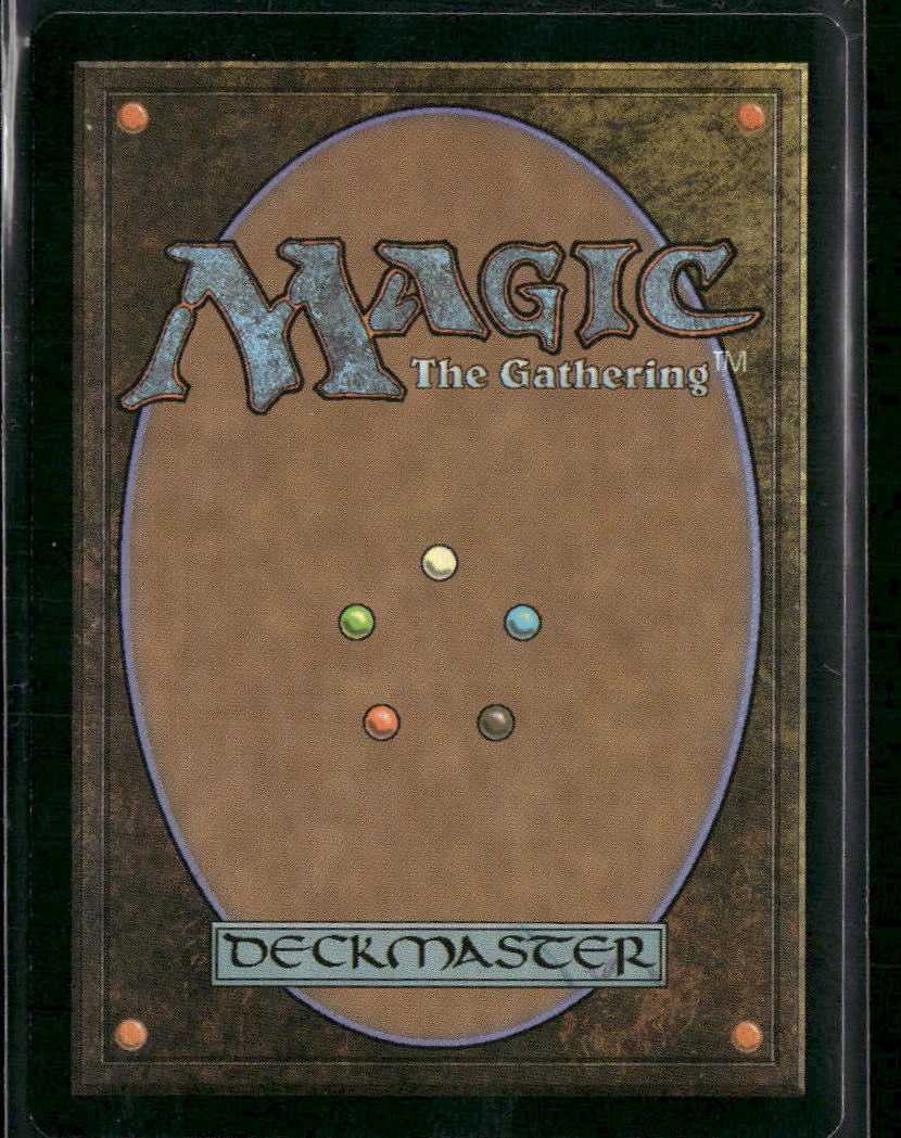 Iconic Masters Magus of the Moon #138