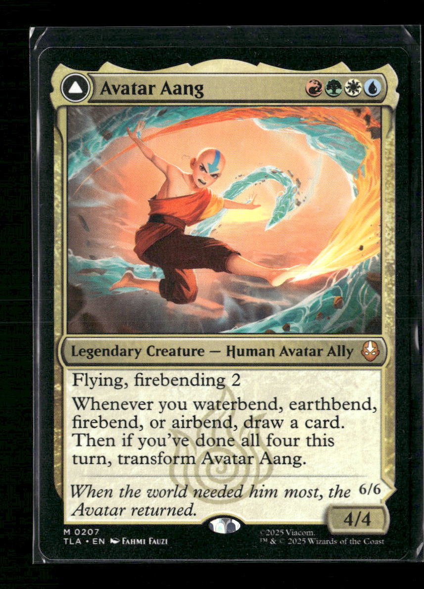 avatar the last airbender Avatar Aang #