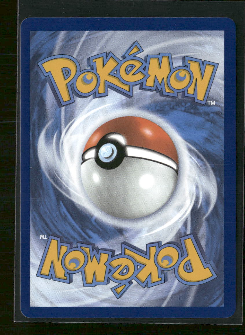 SV: Black Bolt Meloetta ex #167/086