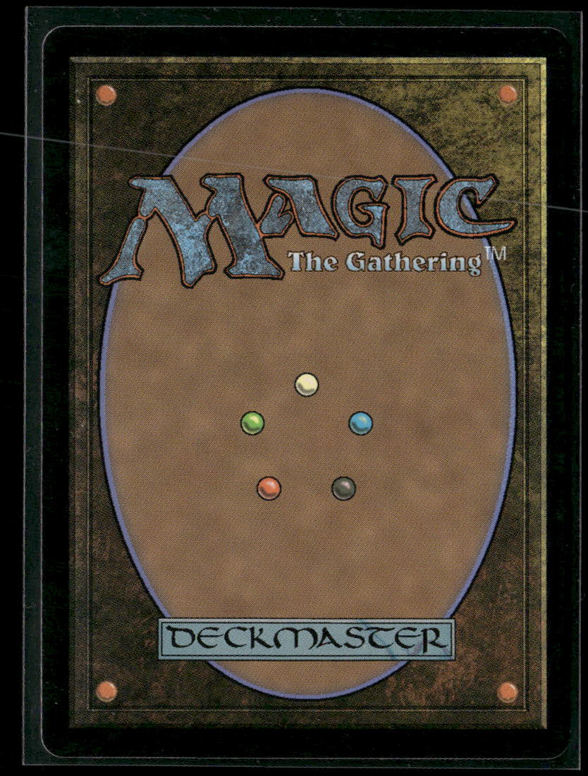Avatar: The Last Airbender The Cabbage Merchant (Extended Art) Foil #203