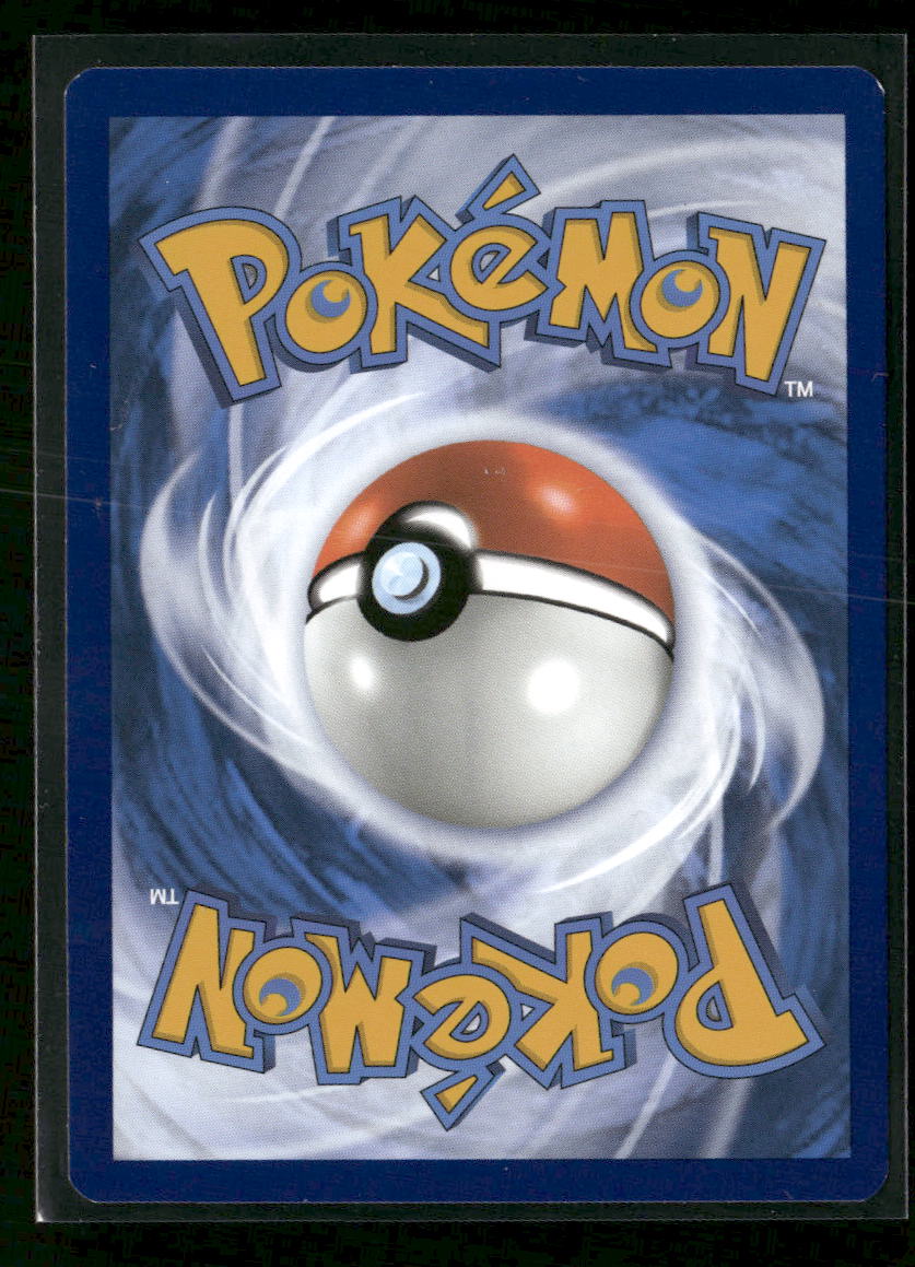 SV: Scarlet & Violet 151 Jynx ex #191/165