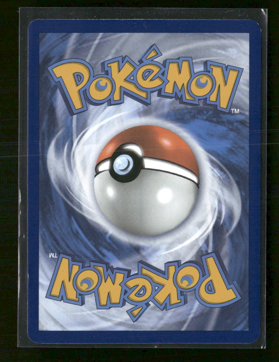 SV: Scarlet & Violet 151 Bulbasaur #166/165
