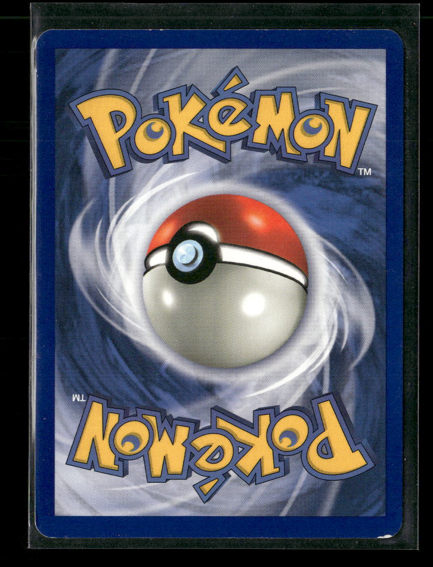Base Set Hitmonchan #007/102