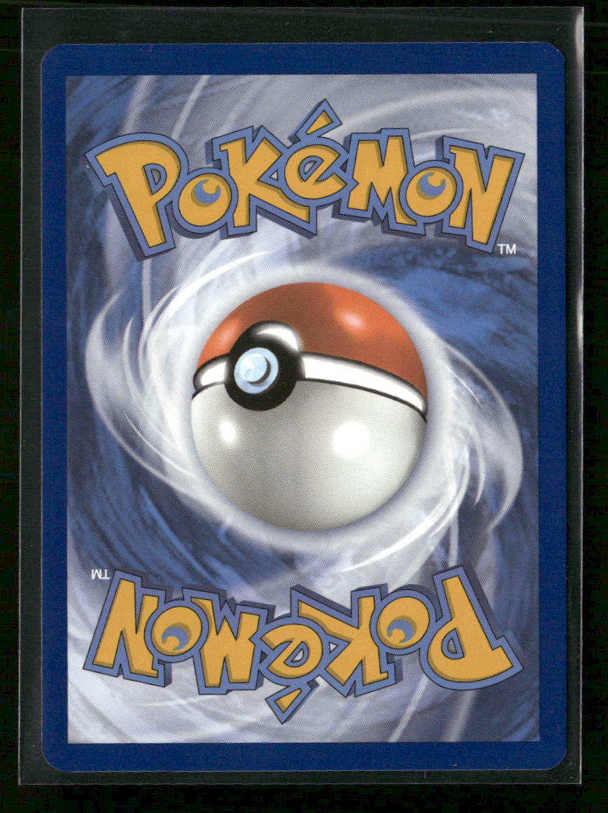 SV05: Temporal Forces Arbok #176/162