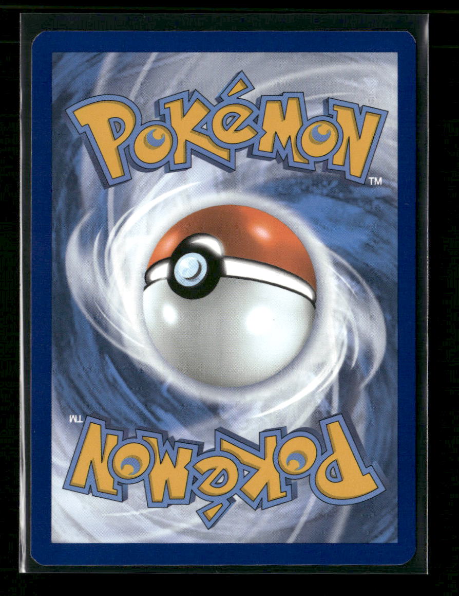 SV: Scarlet & Violet 151 Charmander #168/165
