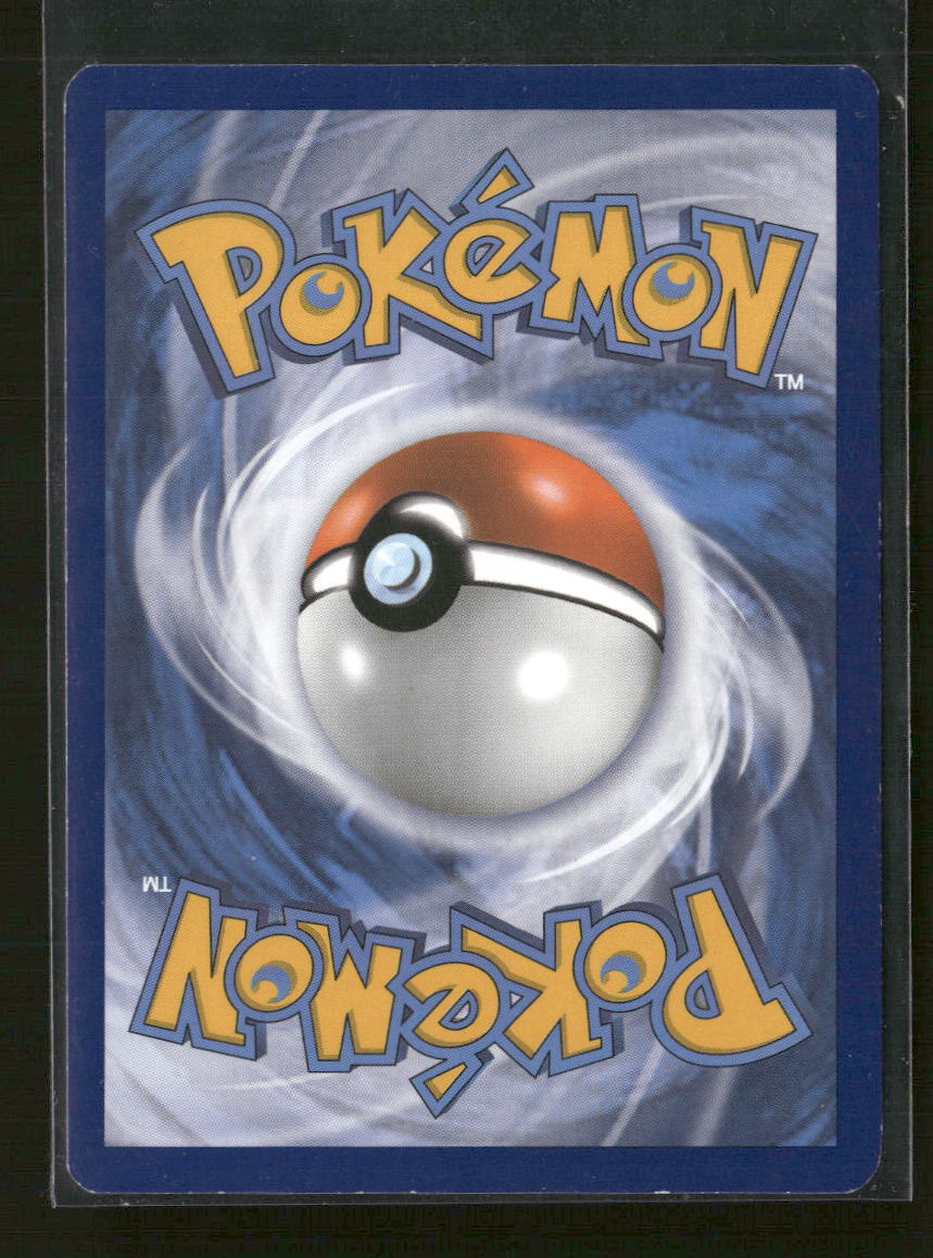 XY - BREAKpoint Gyarados EX (Secret) #123/122